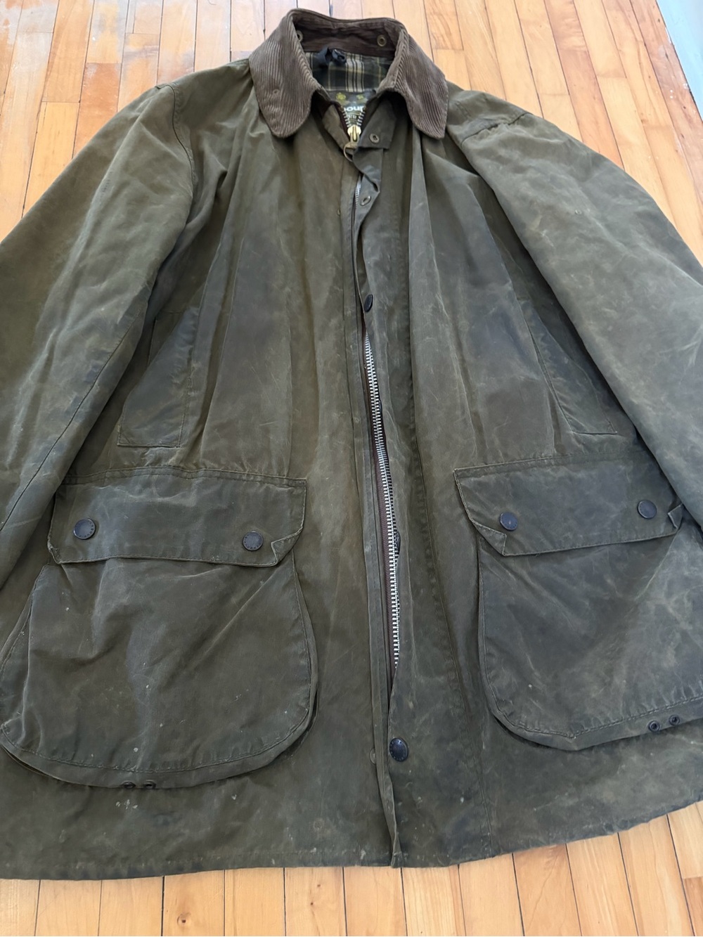 Barbour border - Picture 2 of 4